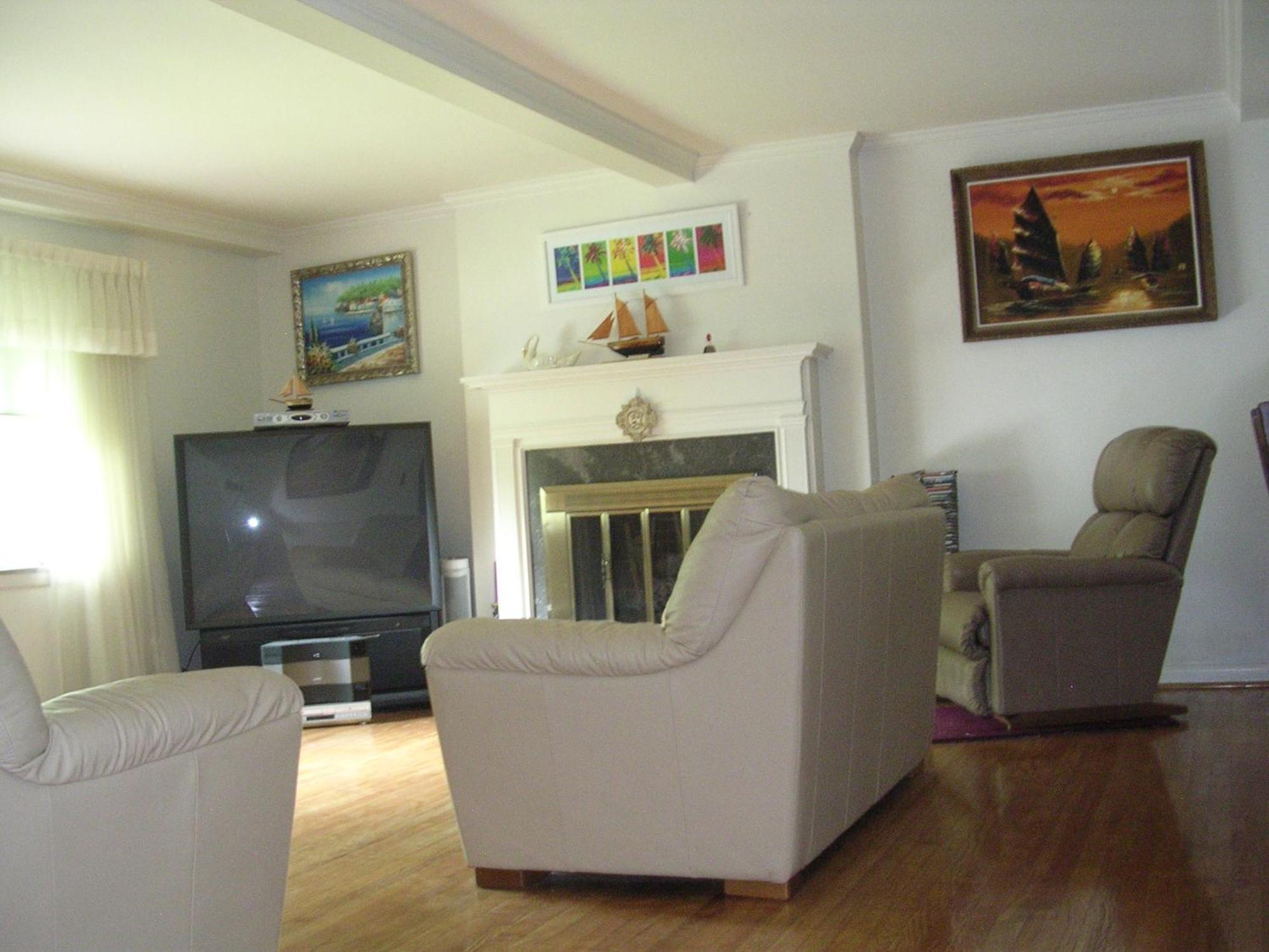 Comfy Room ฮันติงตัน ภายนอก รูปภาพ